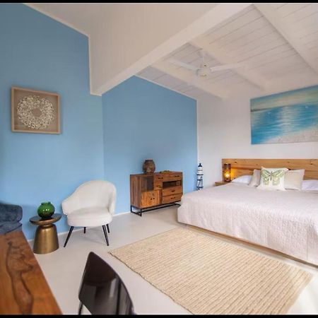 Urban Boutique Hotel Лас Теренас Екстериор снимка