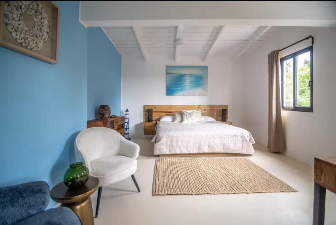 Urban Boutique Hotel Лас Теренас Екстериор снимка