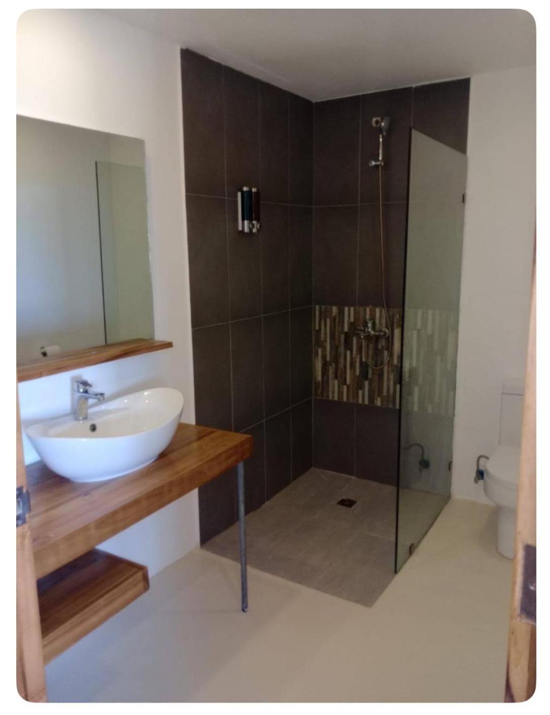 Urban Boutique Hotel Лас Теренас Екстериор снимка