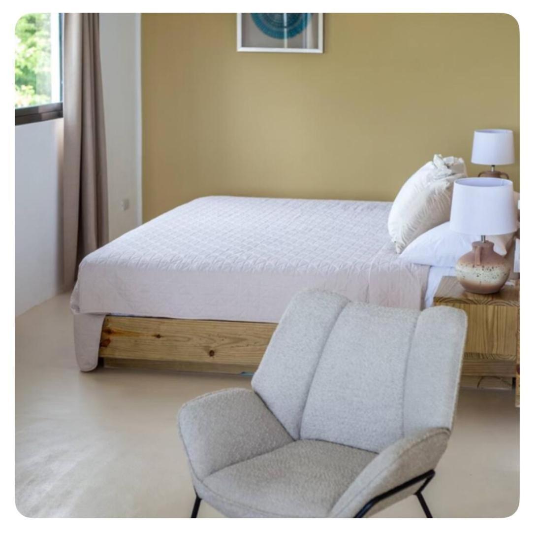 Urban Boutique Hotel Лас Теренас Екстериор снимка