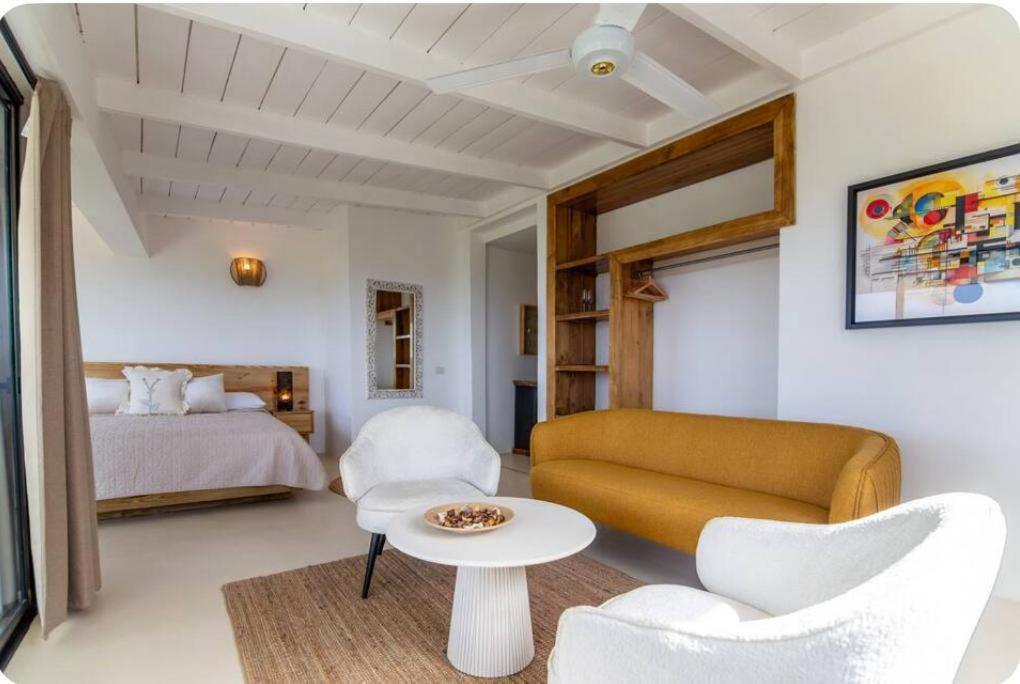 Urban Boutique Hotel Лас Теренас Екстериор снимка
