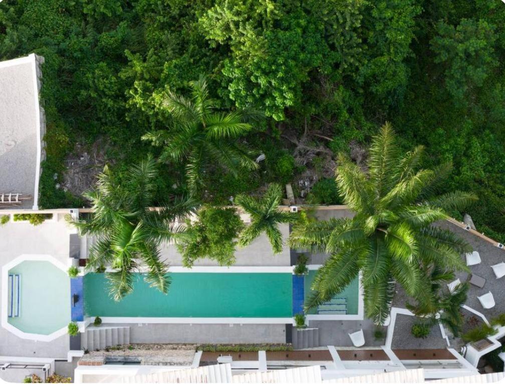 Urban Boutique Hotel Лас Теренас Екстериор снимка