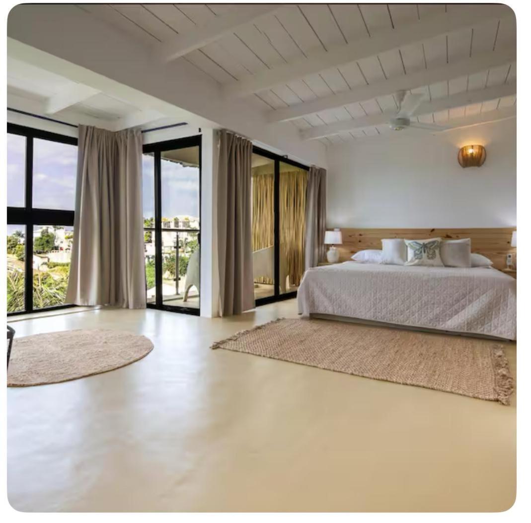 Urban Boutique Hotel Лас Теренас Екстериор снимка
