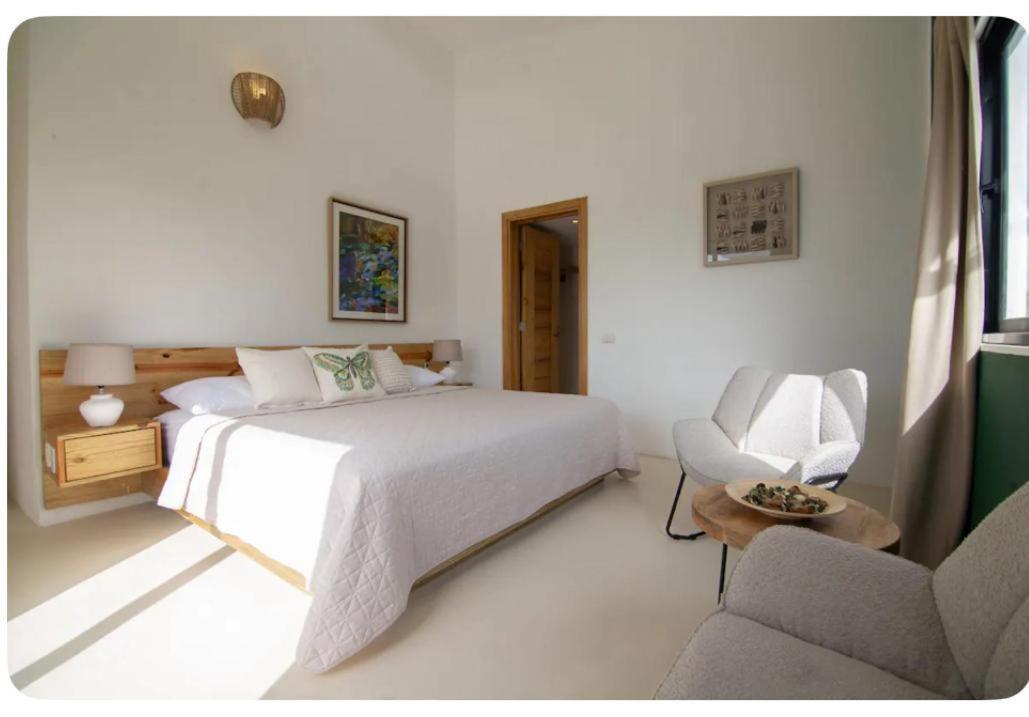 Urban Boutique Hotel Лас Теренас Екстериор снимка