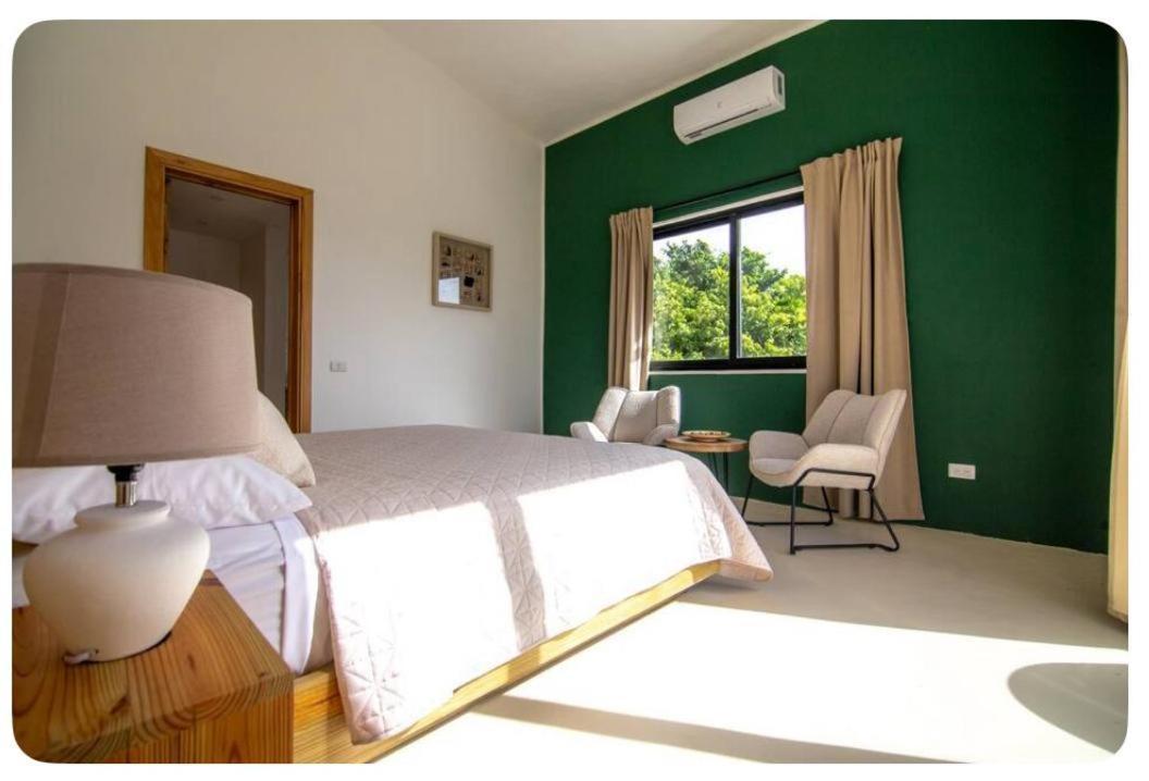 Urban Boutique Hotel Лас Теренас Екстериор снимка