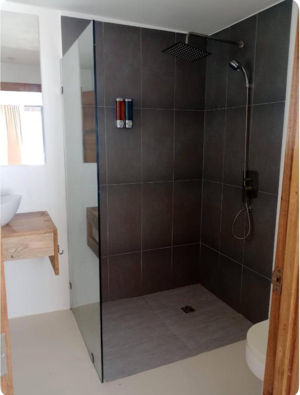 Urban Boutique Hotel Лас Теренас Екстериор снимка