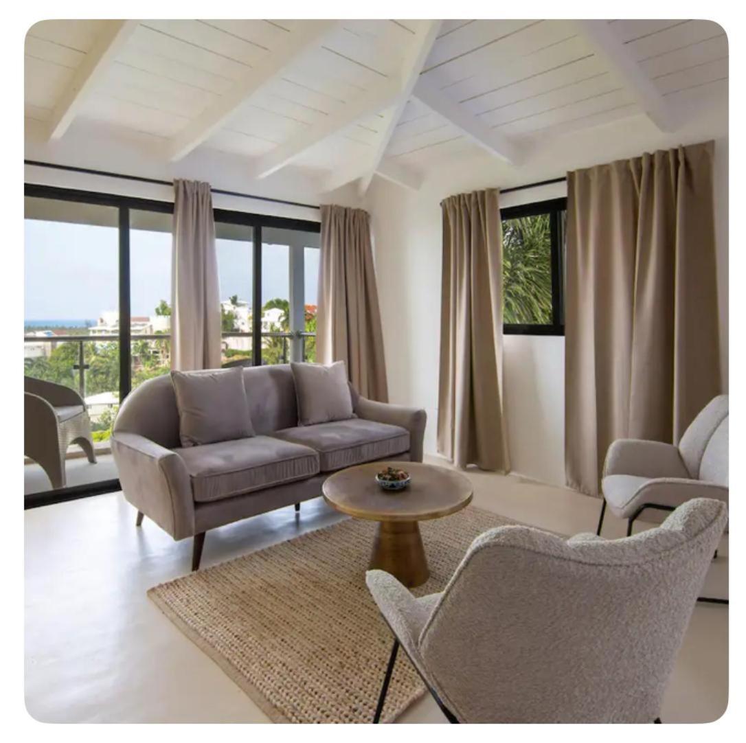 Urban Boutique Hotel Лас Теренас Екстериор снимка