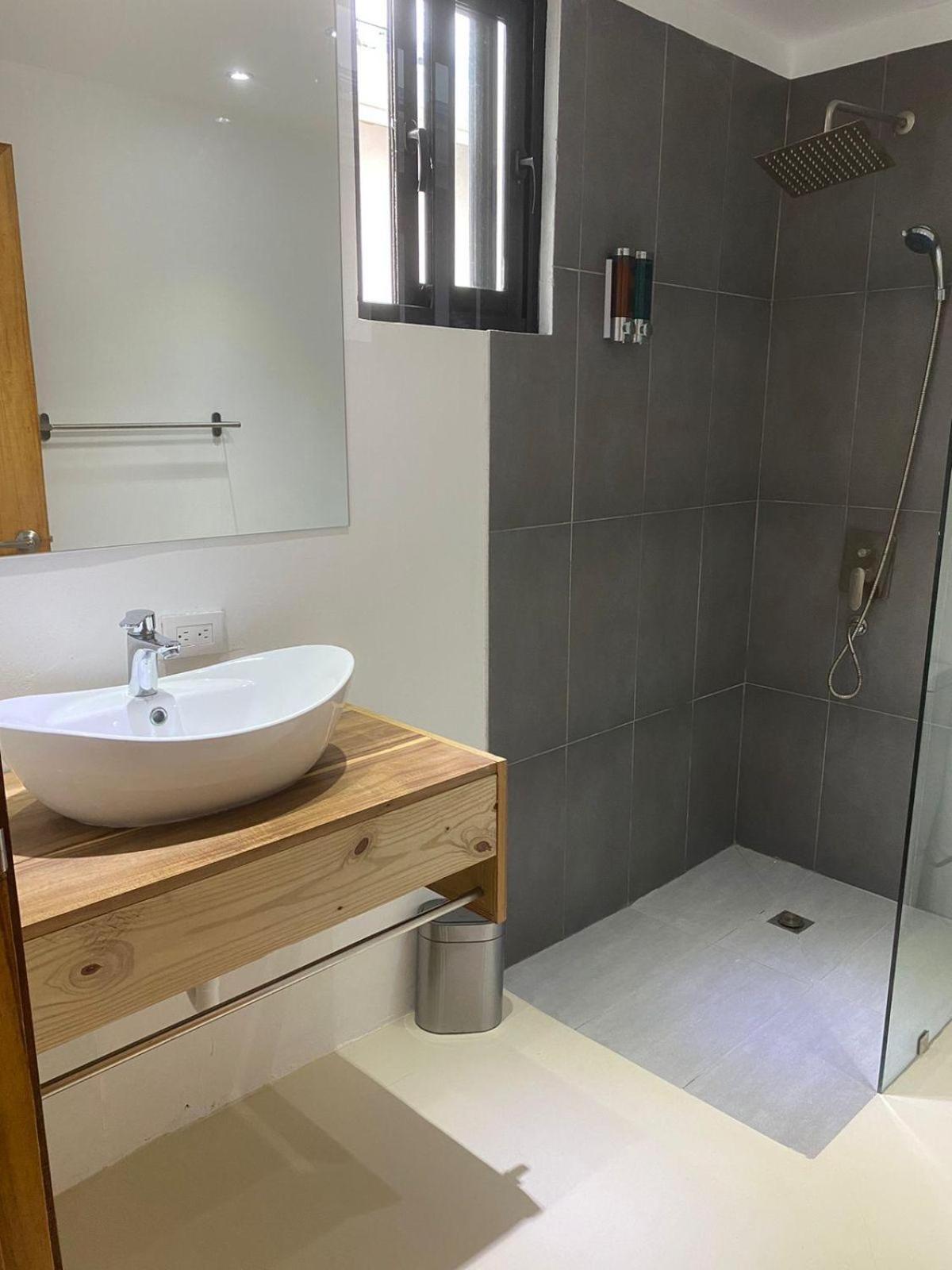 Urban Boutique Hotel Лас Теренас Екстериор снимка