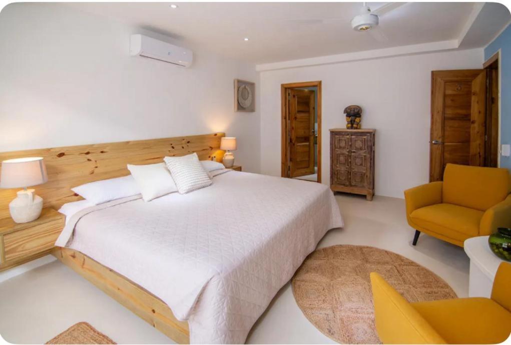 Urban Boutique Hotel Лас Теренас Екстериор снимка