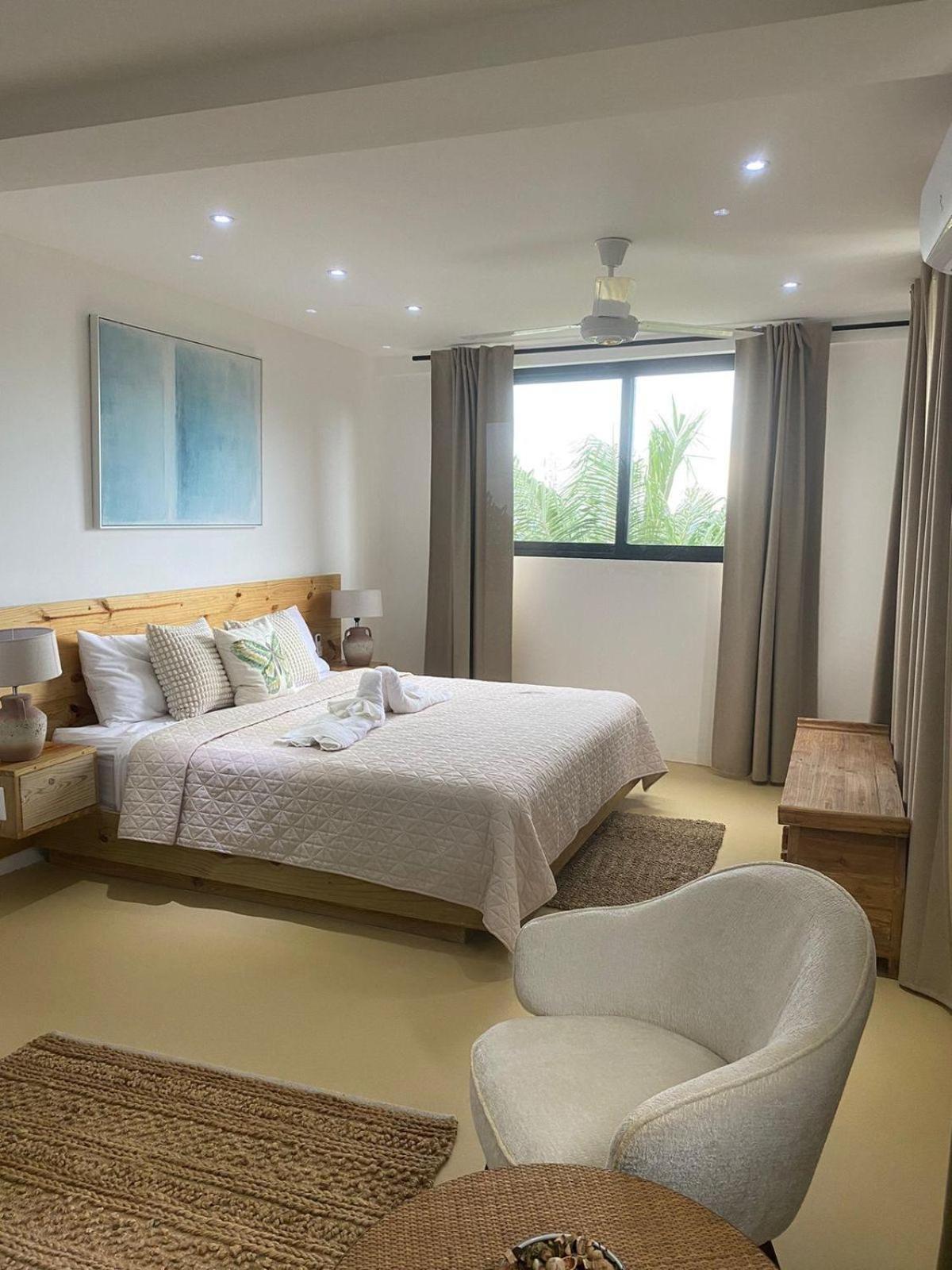 Urban Boutique Hotel Лас Теренас Екстериор снимка