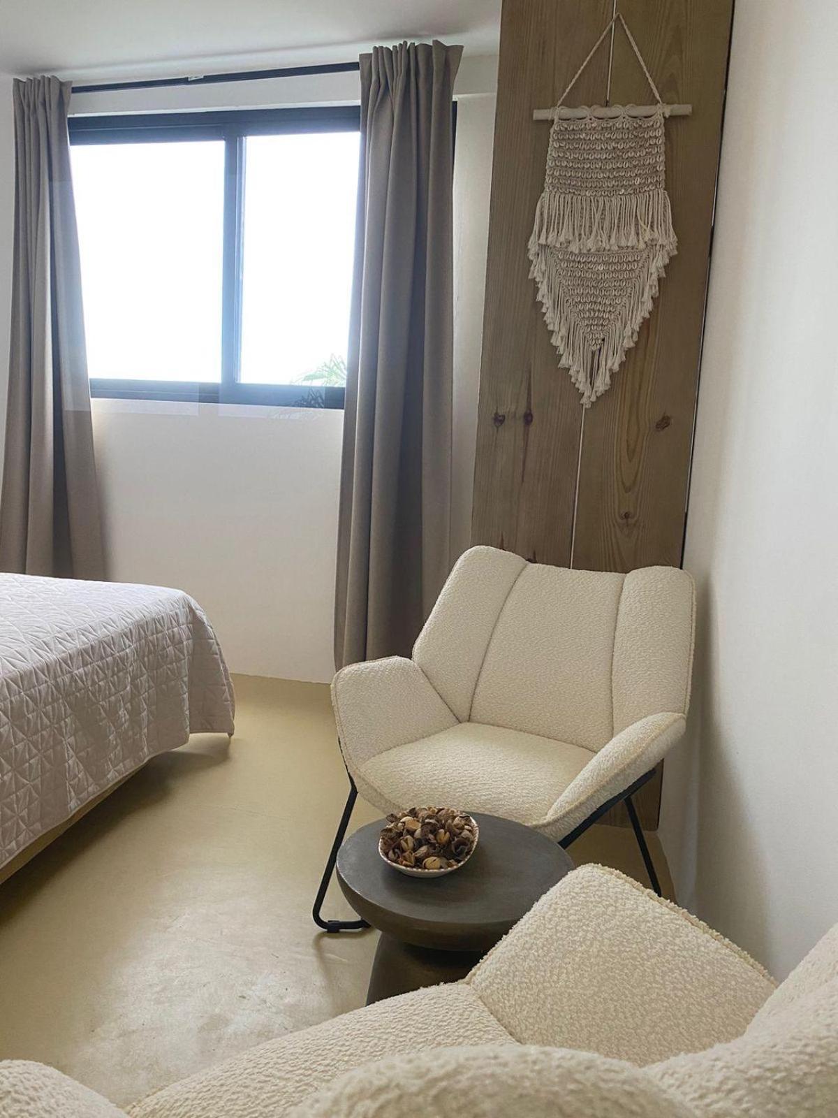 Urban Boutique Hotel Лас Теренас Екстериор снимка