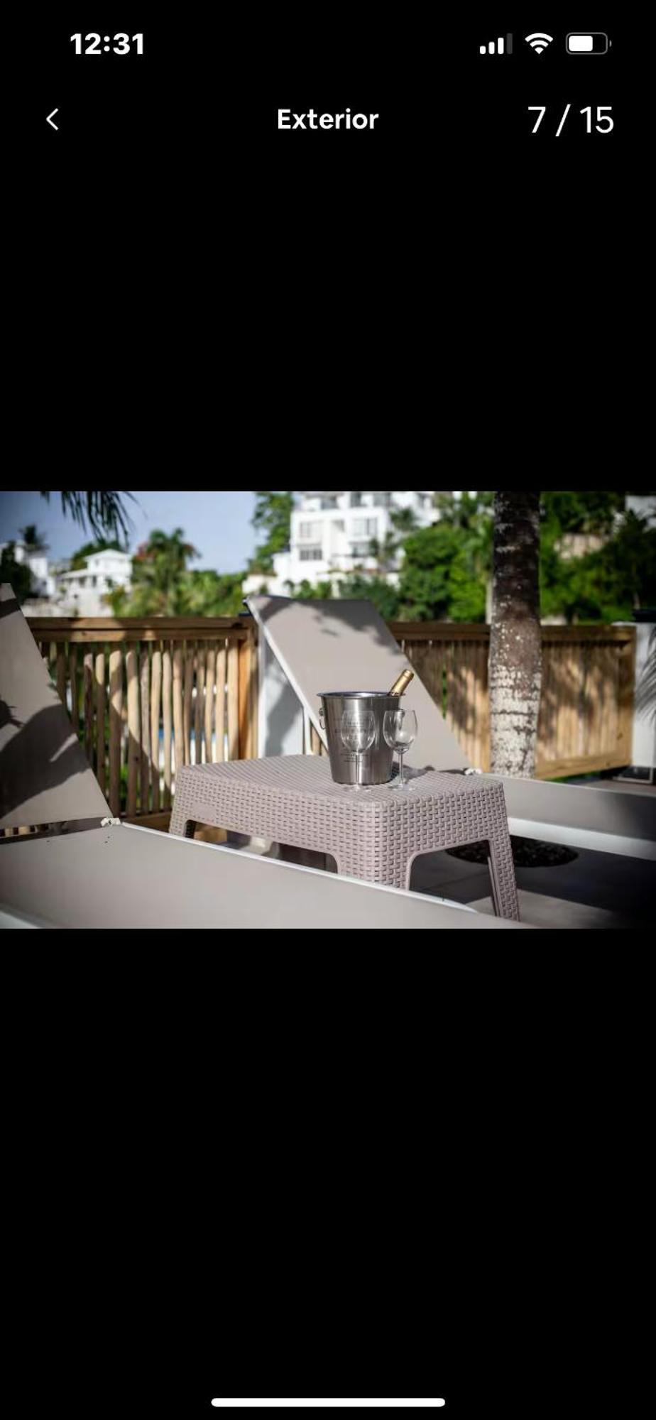 Urban Boutique Hotel Лас Теренас Екстериор снимка