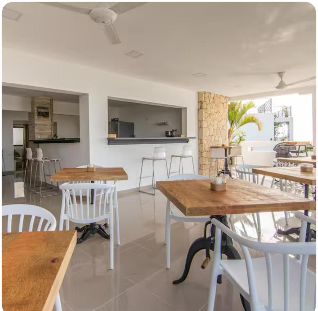 Urban Boutique Hotel Лас Теренас Екстериор снимка
